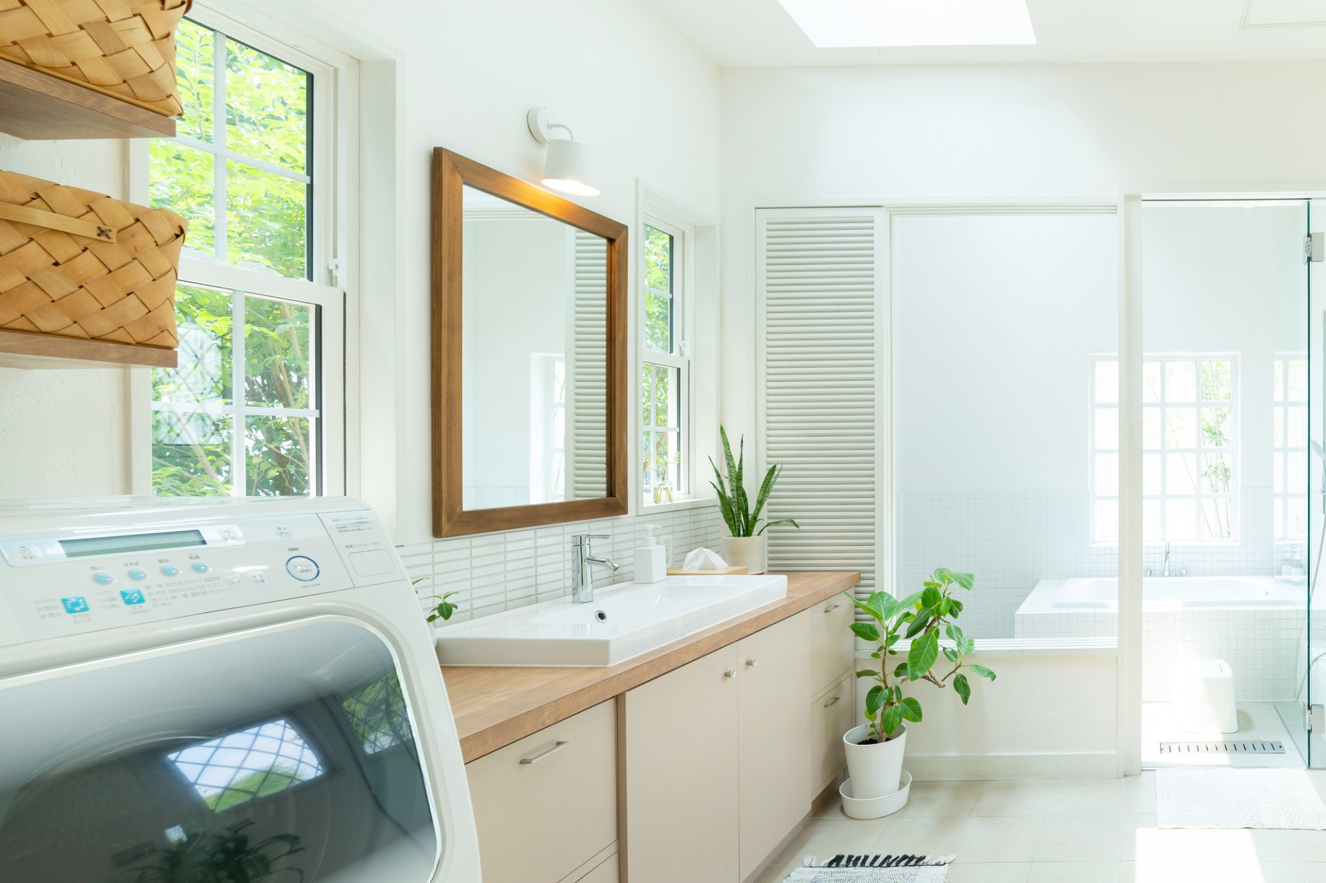 株式会社ウォッシュ