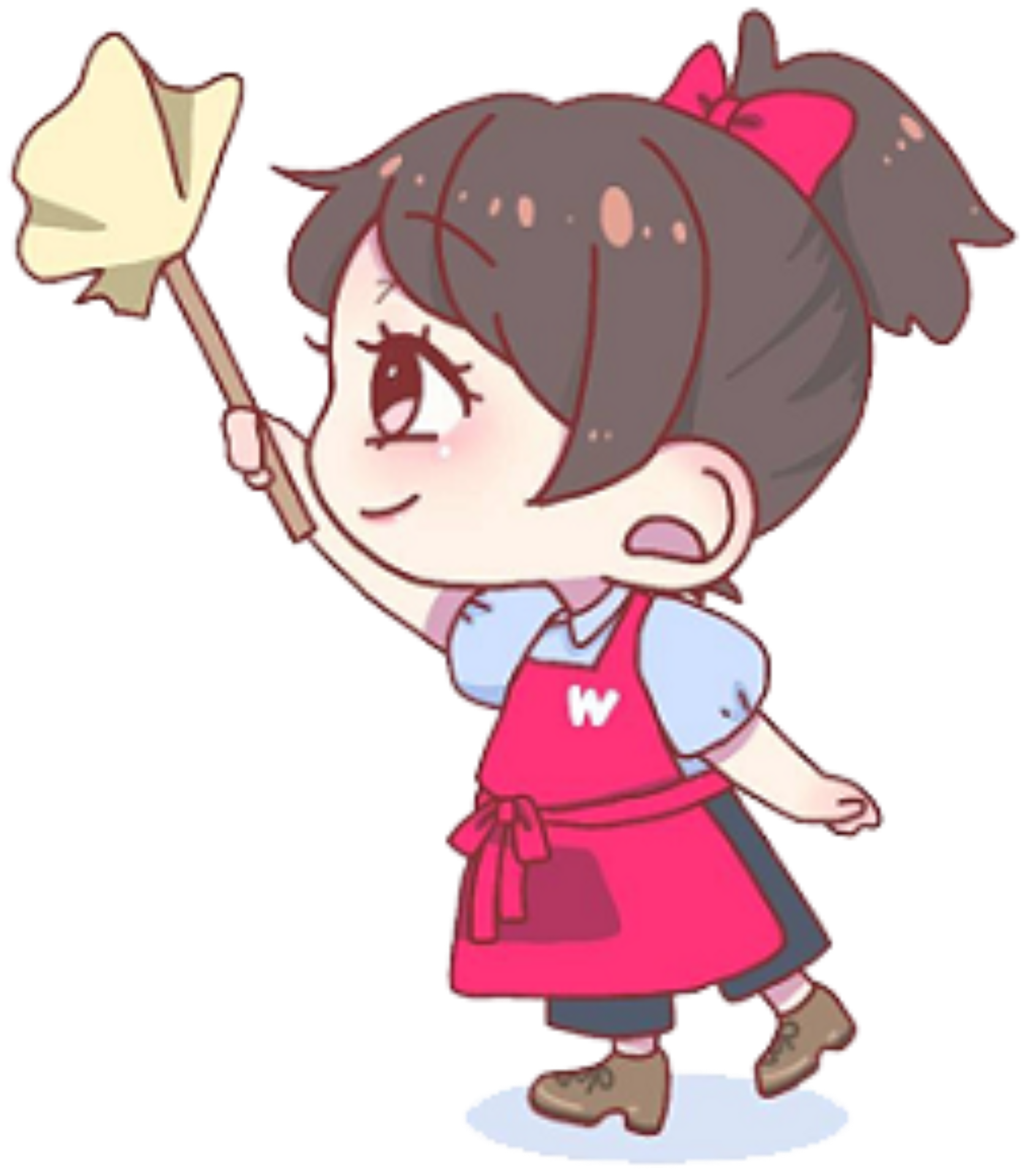 自営するなら株式会社ウォッシュにご相談下さい。