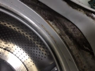 ドラム式洗濯機クリーニングは大阪の㈱ウォッシュにお任せ下さい