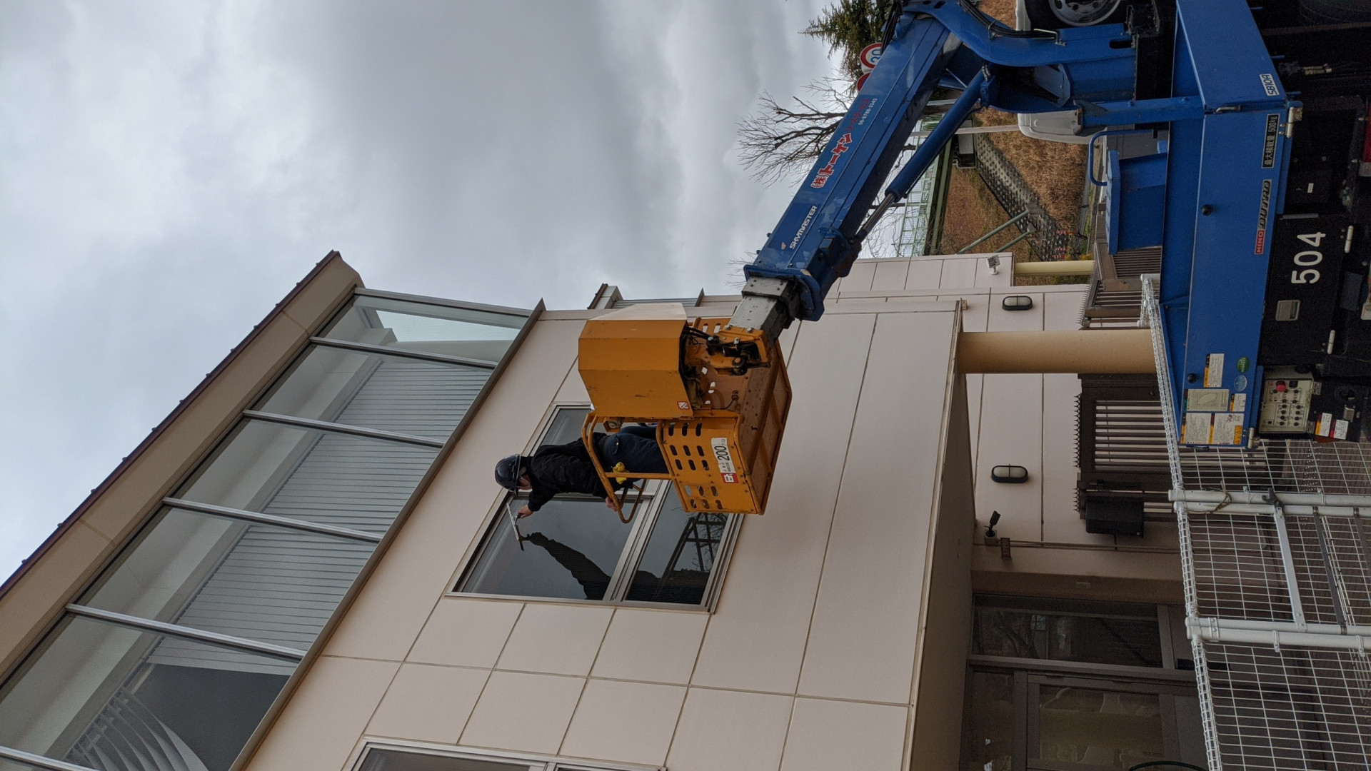 大阪でフランチャイズ加盟店募集しています。