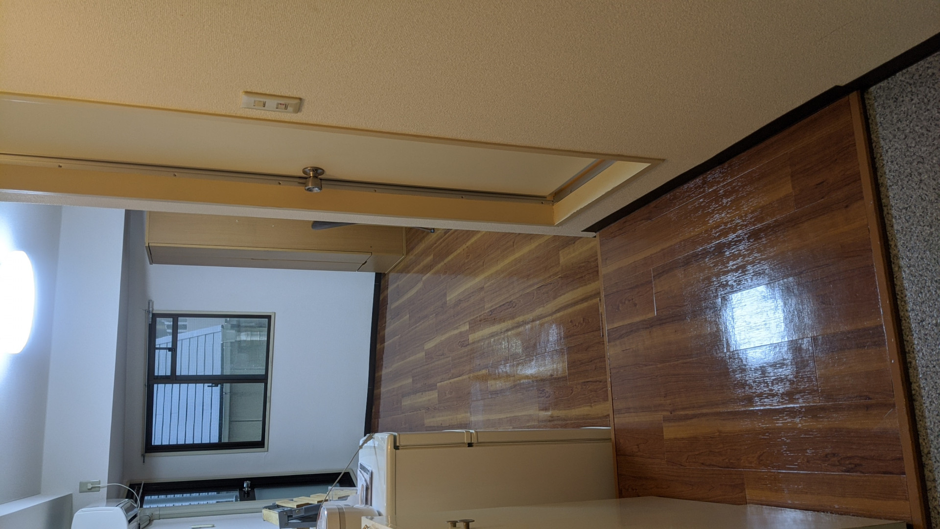 学生マンションクリーニング、ピーク迎える