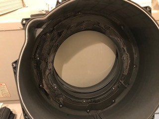 ドラム式洗濯機クリーニングで快適生活！