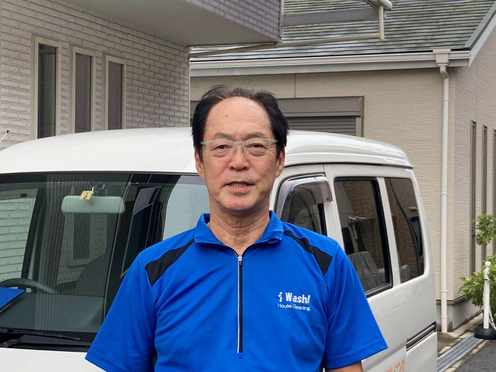 フランチャイズ1号店ができました